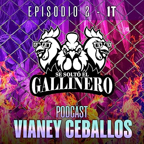 T1 | EP.2 | Vianey Ceballos